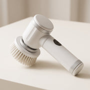 Bristavo SpinPro Compact Electric Scrubber